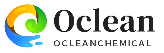 OcleanChemical Logo