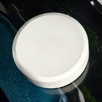 Cyanuric Acid Granules - Pool Stabilizer & Chlorine Conditioner
