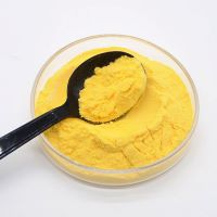 Light Yellow PAC Flocculant Preview - Water Treatment Chemical
