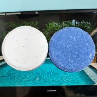 TCCA Multifunctional Tablets 200g - Chlorine Disinfectant for Pool & Water Treatment
